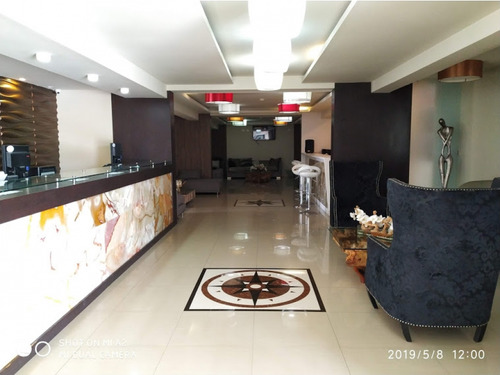 Hotel En Venta En Tucacas Om-5036227