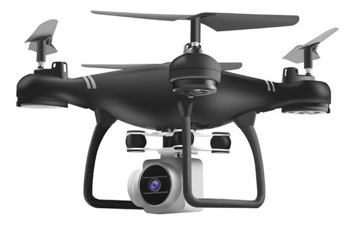 Quadcopter Para Selfies Con Cámara Hd, Control Remoto Wifi R