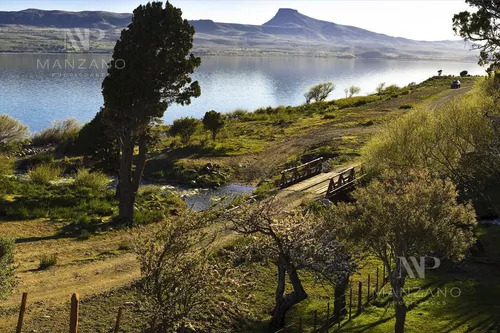Lote Lago Huechulafquen. Neuquén