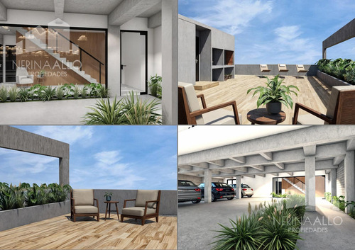 Venta Ph Departamento En Planta Baja En Ramos Mejia