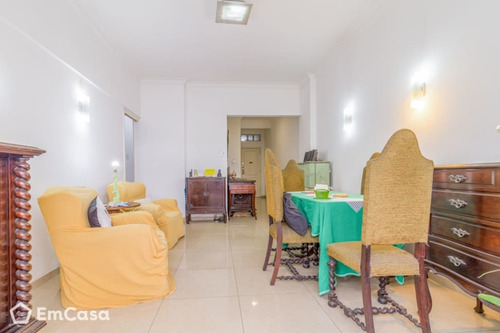 Imagem 5 de 10 de Apartamento À Venda Em Rio De Janeiro - 27360