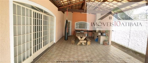 Imagem 28 de 29 de Chácaras À Venda Em Atibaia/sp - Compre O Seu Chácaras Aqui! - 1479840