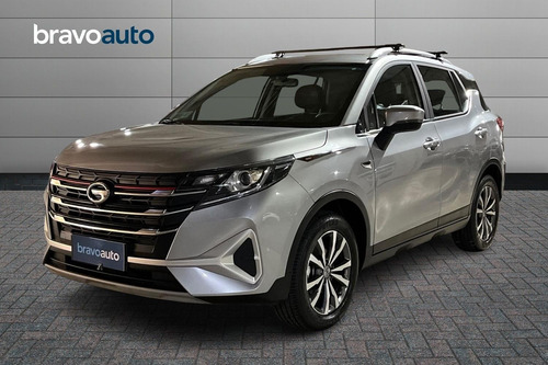 Gac Gonow (in) 1.5 Gb Mt 5p