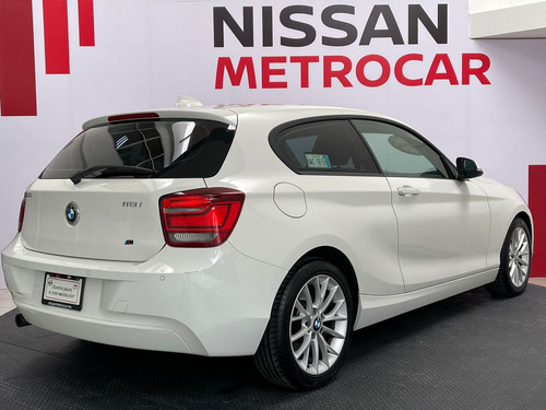 Imagen 3 de 15 de Bmw Serie 1 3 Ptas 118i Turbo 2015
