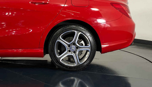 Imagen 7 de 15 de 119238 - Mercedes-benz Clase Cla 2016 Con Garantía