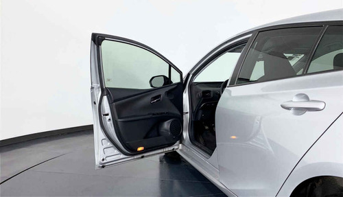 Imagen 13 de 15 de 106853 - Toyota Prius 2016 Con Garantía