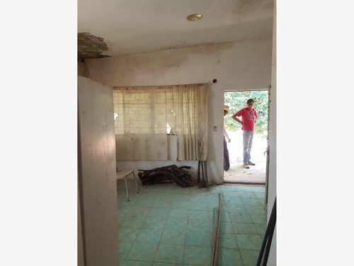 Imagen 5 de 12 de Terreno En Venta Electricistas