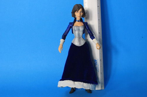 Elizabeth Bioshock Infinite Neca (Usado)