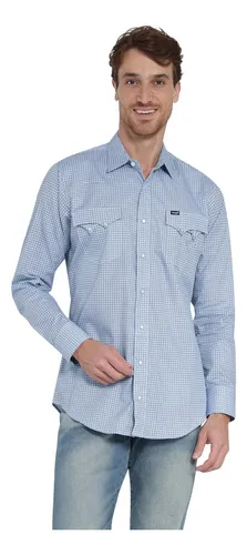 Camisa vaquera hombre slim fit new arrivals