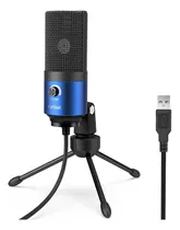 Comprar Microfono Fifine K669l Usb Computer For Recording Youtube Vi