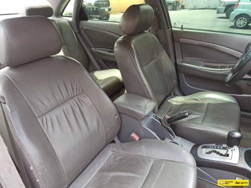Chevrolet Optra Automatico