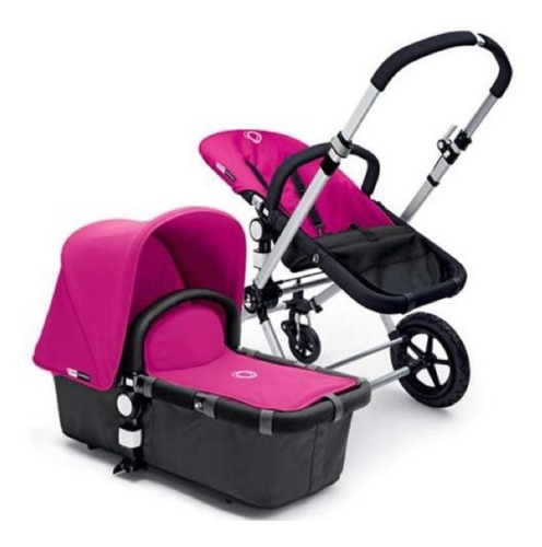 Coche Bugaboo Cameleon 2