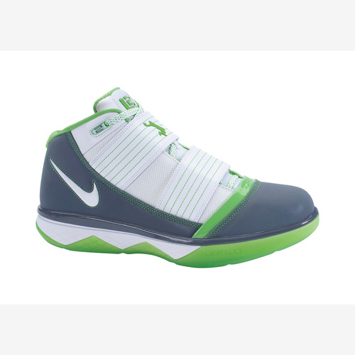 Zapatillas Nike Zoom Soldier Iii Dunkman 354815-131   