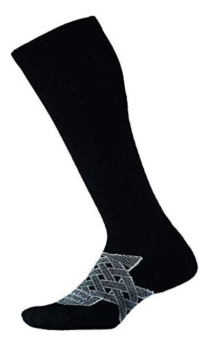 Thorlos Calcetines De Compresión Postal Unisex Sobre La Pant