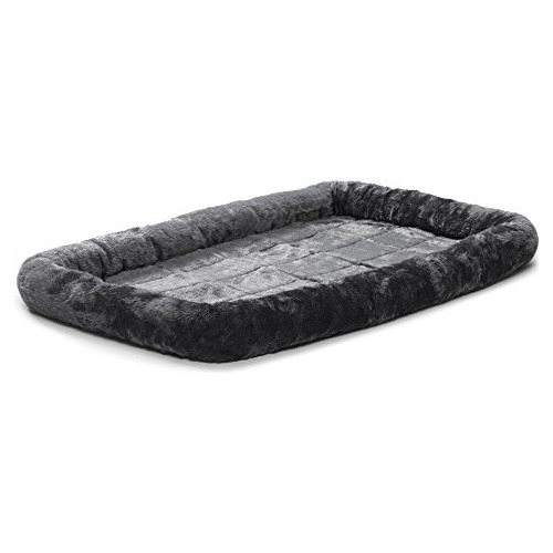 Cama Mascotas Midwest Bolster | Camas Perros Ideales Ca...