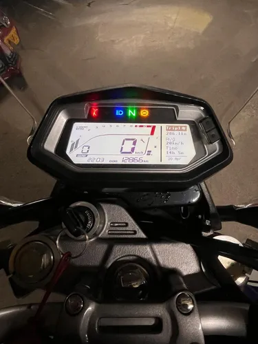 Xpulse 200 Advance