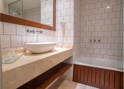 Imagen 8 de 23 de Venta Departamento C/ Balcon Impecable Amenities