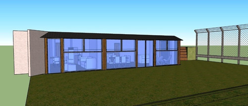 Imagen 1 de 27 de Local Gastronómico En Venta - Santa Clara Del Mar - Casa Clara - C/proyecto 2 Unidades Habitacionales