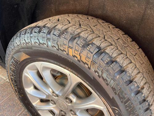 Jeep Grand Cherokee 3.6 Limited 286hp Atx