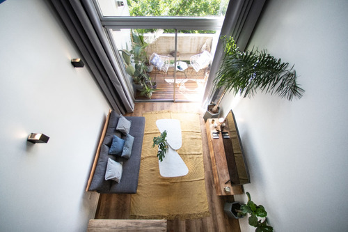 Alquiler Temporario Loft Palermo Hollywood