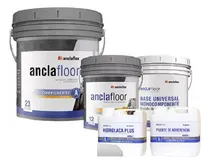Comprar Micropiso Microcemento Anclafloor Kit 35 M2 Anclaflex
