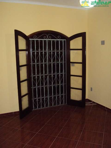 Imagem 13 de 23 de Venda Sobrado 3 Dormitórios Jardim Tranquilidade Guarulhos R$ 585.000,00 - 26583v