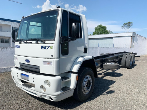 Ford Cargo 1517e