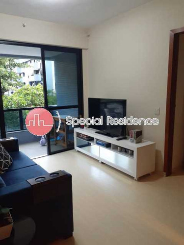 Imagem 3 de 15 de Apartamento-à Venda-barra Da Tijuca-rio De Janeiro - 201662
