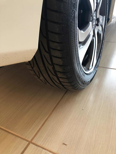 Honda City 2016 1.5 Lx Flex Aut. 4p