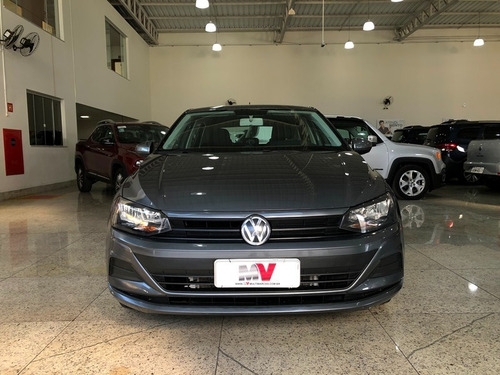Imagem 2 de 8 de Volkswagen Polo 1.0