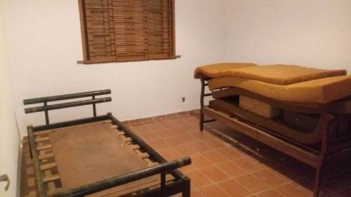 Imagem 11 de 14 de Casa Lado Praia Com Amplo Quintal Em Itanhaém Litoral Sul Sp