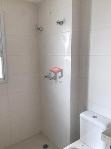 Imagem 6 de 14 de Apartamento À Venda, 2 Quartos, 1 Suíte, 2 Vagas, Centro - Santo André/sp - 112572