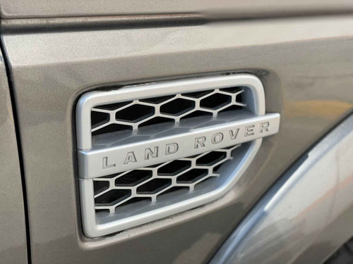Imagen 2 de 15 de Land Rover Lr4 2012 5p Hse V8 5.0 Aut
