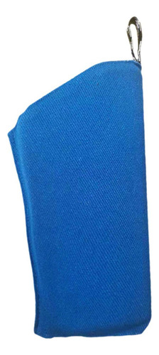 Fs Protección Contra De La Manga Del Brazo De Azul