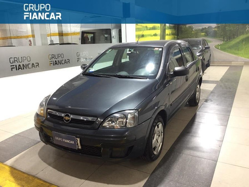 Chevrolet Corsa Ii Gl 1.8 2008