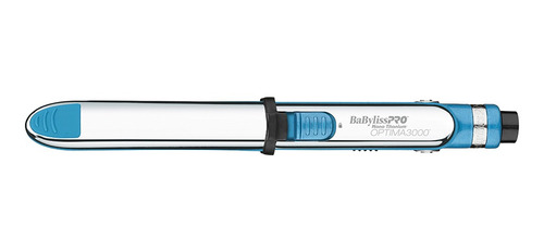 Imagen 8 de 8 de Babyliss Planchita Alisado Plancha Optima 3000 Bivoltaje