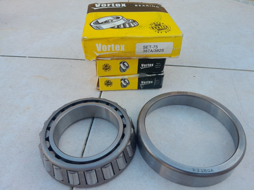 Rolinera Set75 Diferencial C30 Ford F350 F250 Toyota 4.5 