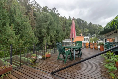 Apartamento En Venta En Los Rosales. Cod V22632