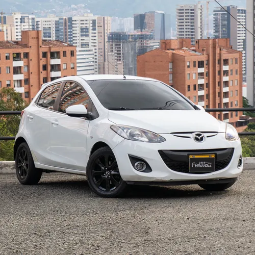 Mazda 2 1.5 15ha1c