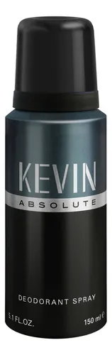 Combo Kevin Absolute Perfume 100ml + Desodorante 150ml