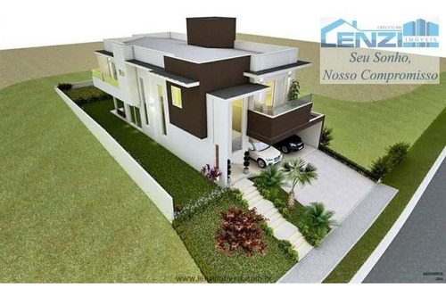 Imagem 1 de 20 de Casas À Venda Em Bragança Paulista/sp - Compre A Sua Casa Aqui! - 1371930