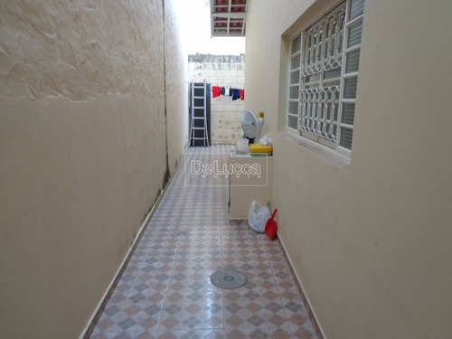 Imagem 13 de 13 de Casa À Venda Em Jardim Nova Palmares - Ca001718