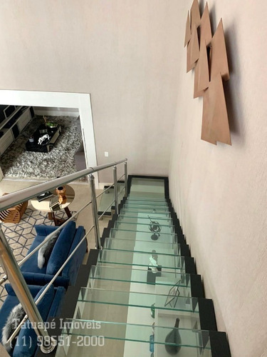 Imagem 13 de 18 de Apartamento - 489f - 68099240