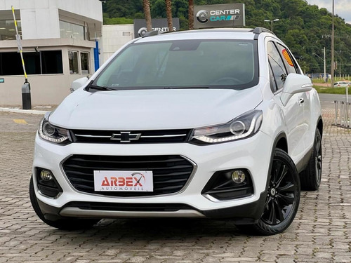 Imagem 7 de 15 de Chevrolet Tracker Premier 1.4 Turbo 16v Flex Aut 2017/2018