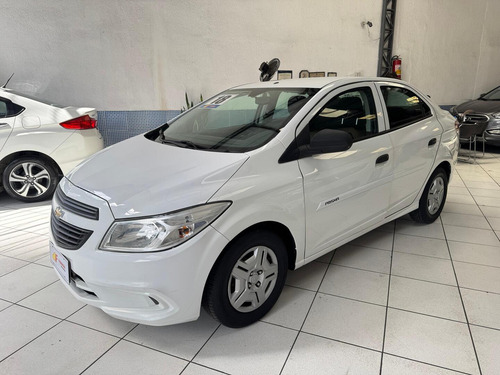 Chevrolet Prisma Prisma Joy 1.0 (Flex)