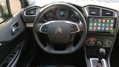 Citroën C4 Lounge Citroën C4 Lounge Origine Business 1.6 THP (Flex) (Aut)