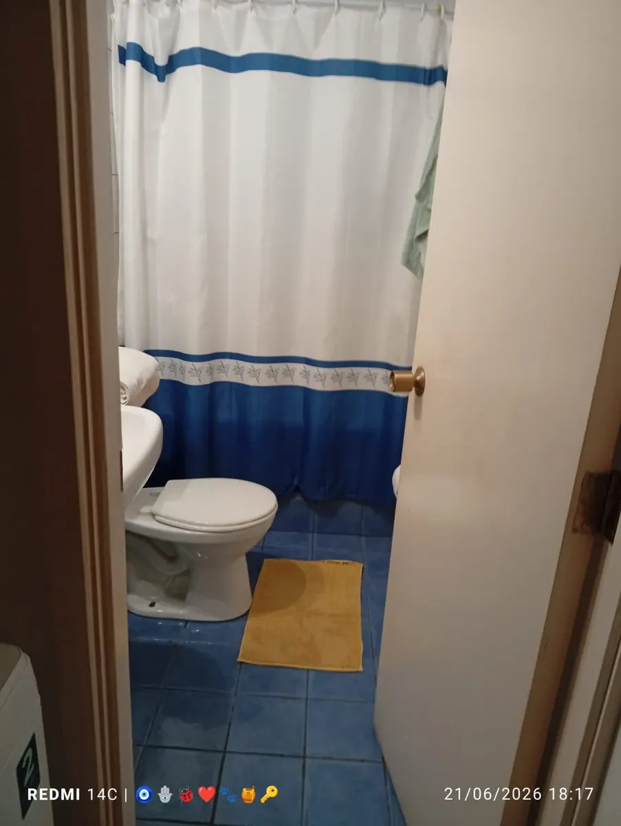 Imagen 4 de 5 de Acogedor Loft Con Terraza Privada En Valparaíso