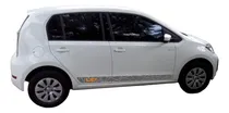 Comprar Adhesivos Laterales, Vinilo Volkswagen Up! Move Modelo 6