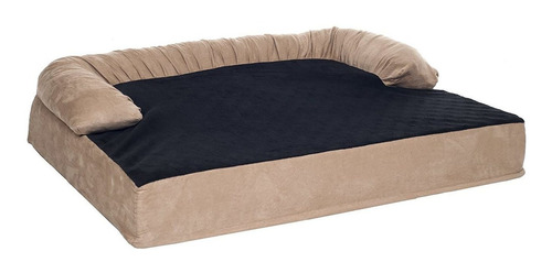 Petmaker - Cama Ortopedica De Espuma Viscoelastica Para Ma