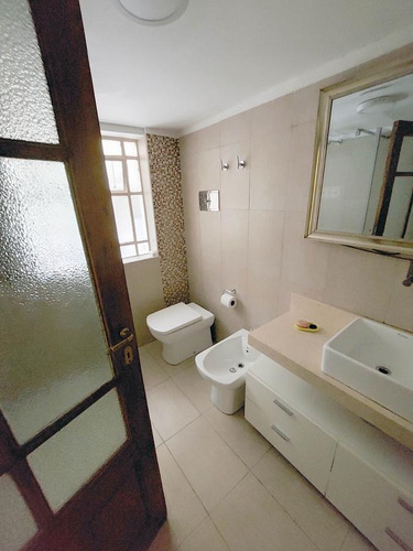 Imagen 21 de 23 de Ph De 5 Ambientes 125m2 Con Patio - Bajas Expensas - Tribunales